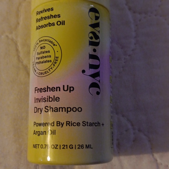 🍭5/$25 Dry Shampoo - Picture 2 of 2